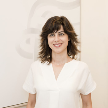 Eva Rodríguez Jambrina. Abogada de familia en Donostia